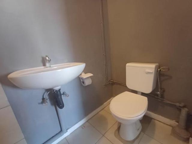 Studio apartment in Discovery