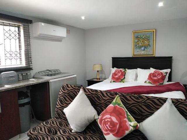 Studio Apartment in Doon Heights