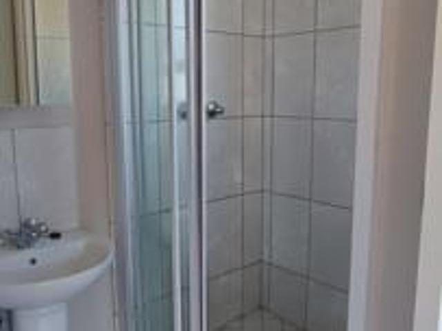 Studio apartment in Edenvale