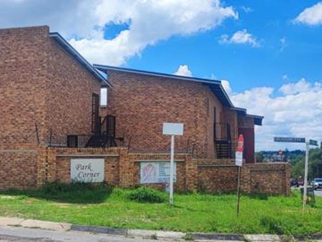 Studio apartment in Edenvale