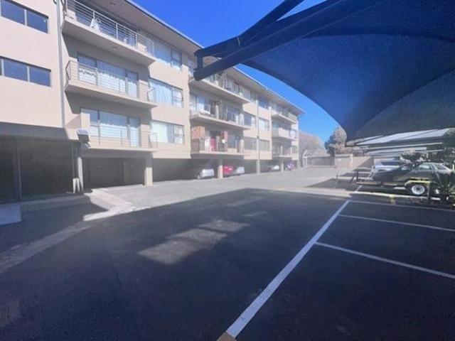 Studio apartment in Edenvale