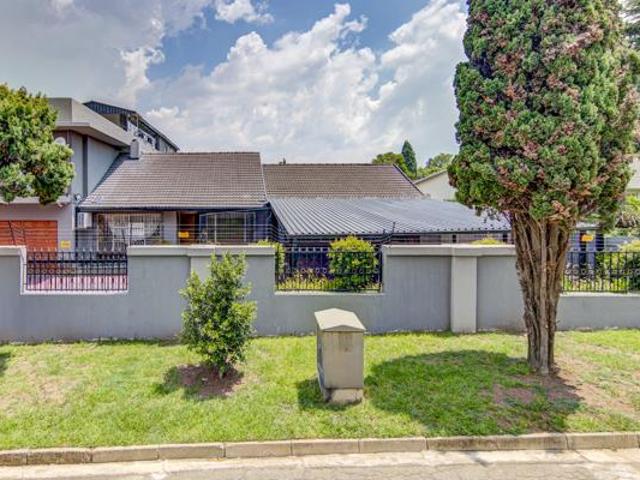 Studio apartment in Edleen