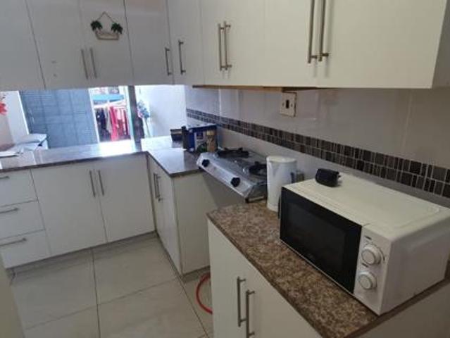 Studio apartment in Empangeni Central