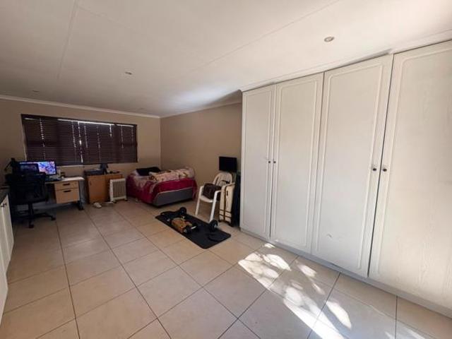 Studio apartment in Essexwold