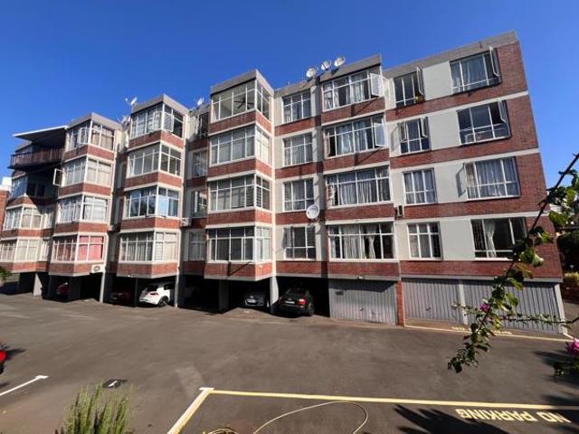 Studio apartment in Essenwood