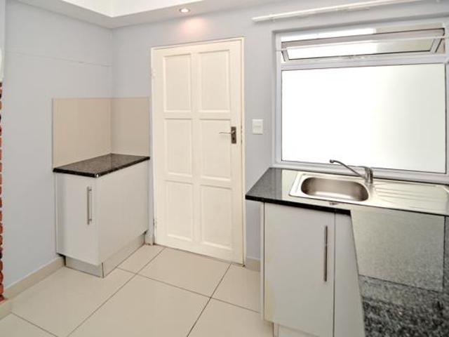 Studio Apartment in Ferndale