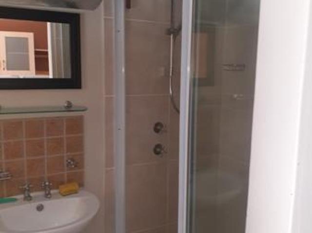 Studio Apartment in Ferreira Town