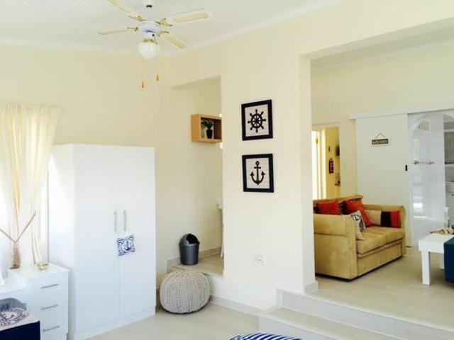 Studio Apartment in Fish Hoek