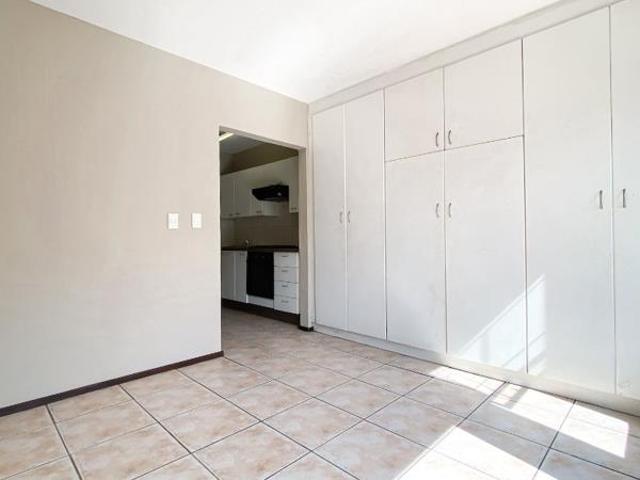Studio Apartment in Florida Lake