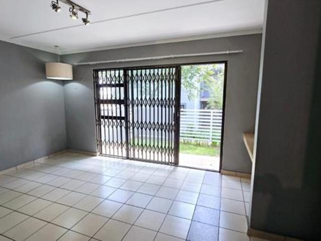 Studio apartment in Fourways