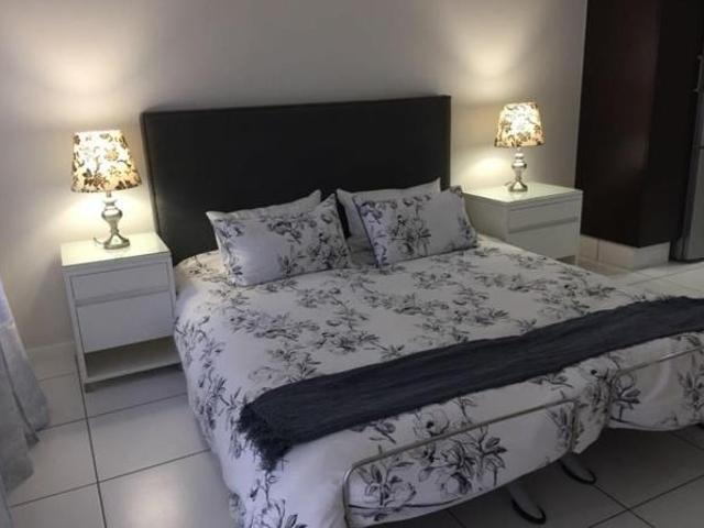 Studio Apartment in Fourways