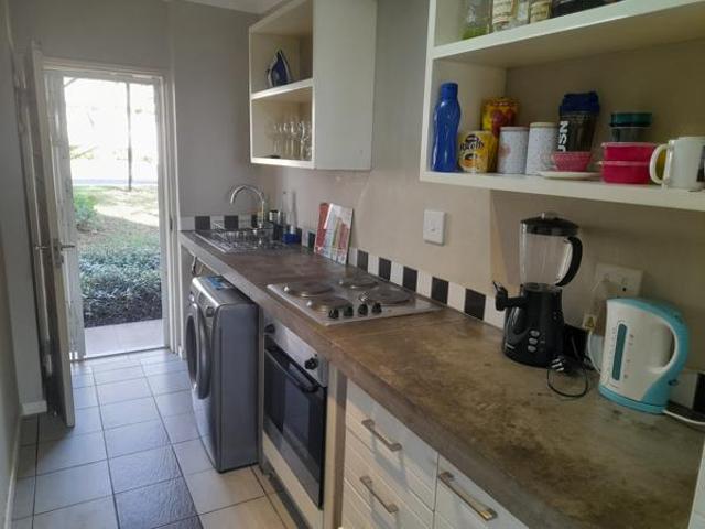 Studio Apartment in Fourways