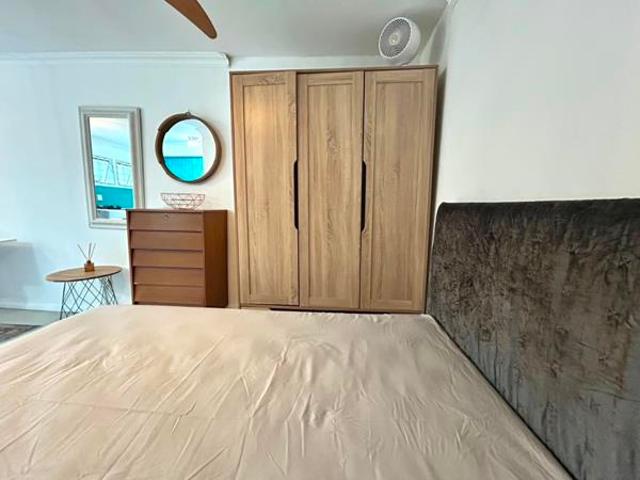 Studio Apartment in Gardens
