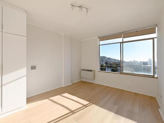 Studio Apartment in Gardens