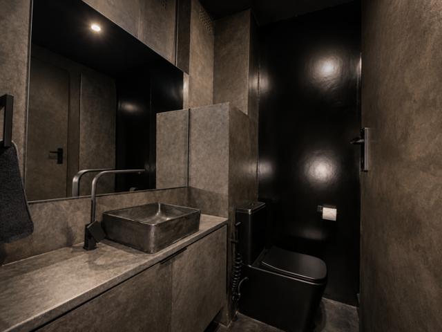 Studio Apartment in Gardens