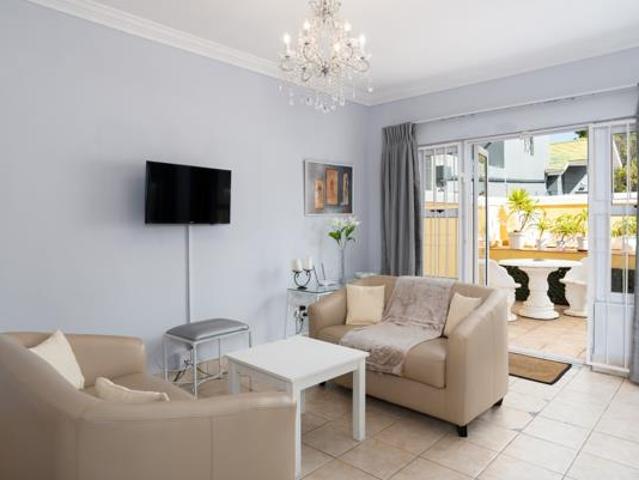 Studio Apartment in Gardens