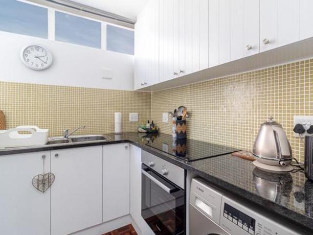 Studio Apartment in Gardens