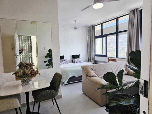 Studio Apartment in Gardens