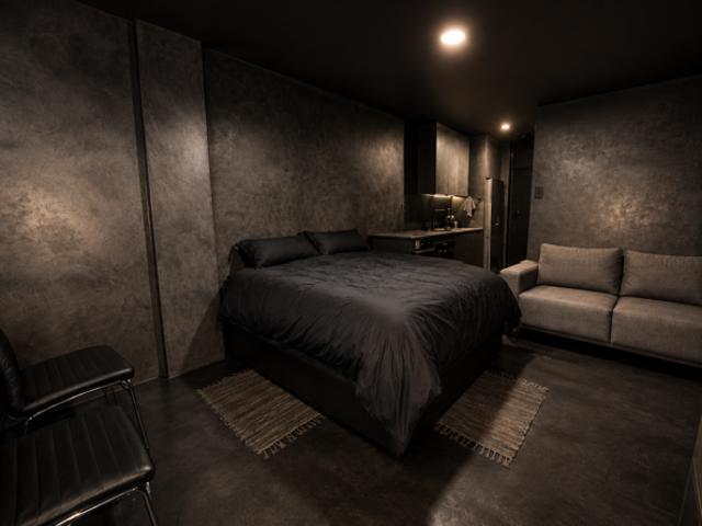 Studio Apartment in Gardens