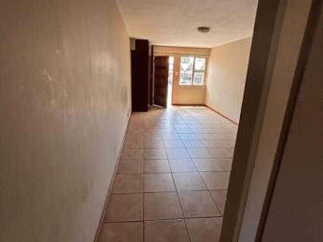 Studio Apartment in Gezina
