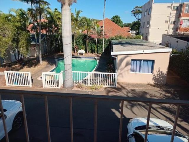 Studio Apartment in Glenwood