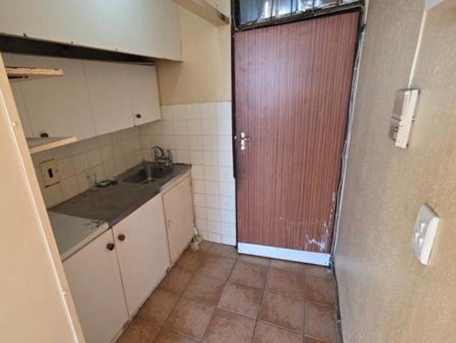 Studio apartment in Glenwood