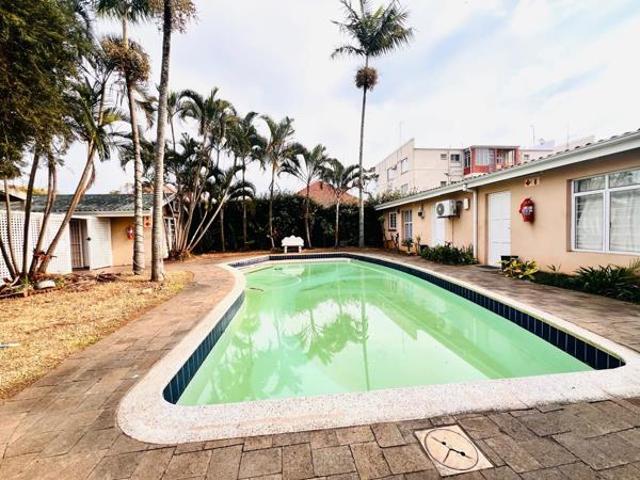 Studio Apartment in Glenwood