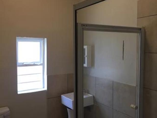Studio apartment in Goodwood Central