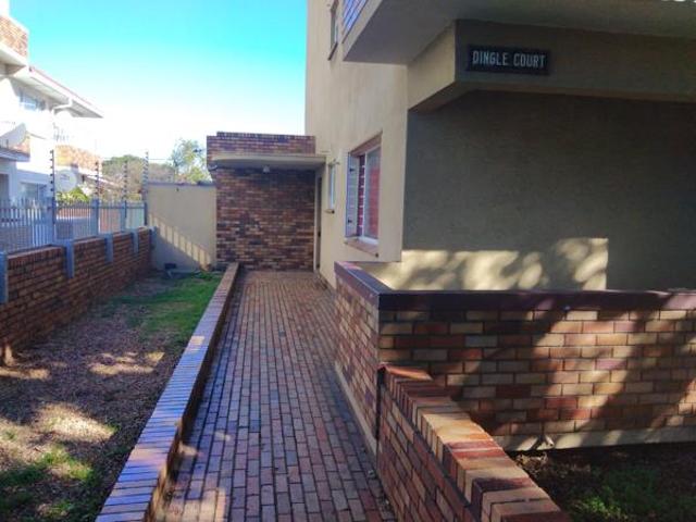 Studio apartment in Goodwood Central