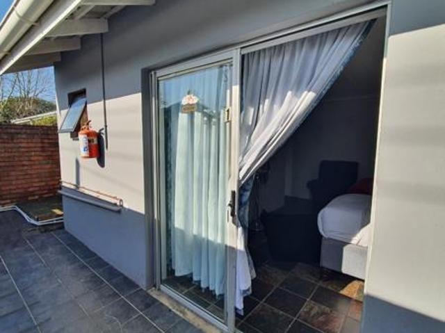 Studio apartment in Gonubie