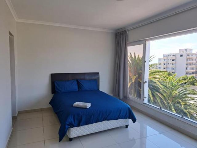 Studio Apartment in Green Point