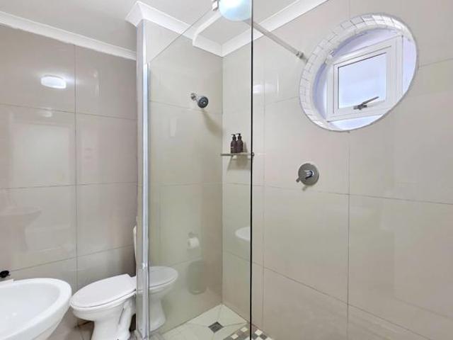 Studio Apartment in Green Point