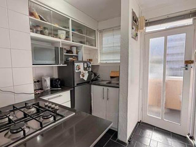Studio Apartment in Green Point