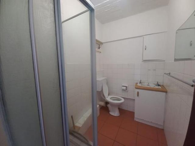 Studio apartment in Humewood