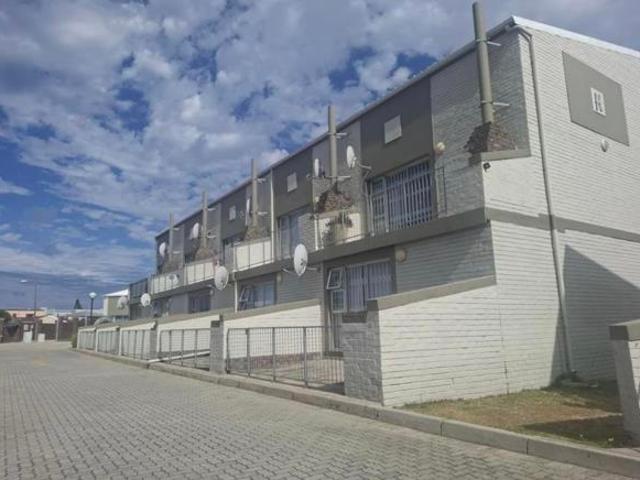 Studio apartment in Humewood