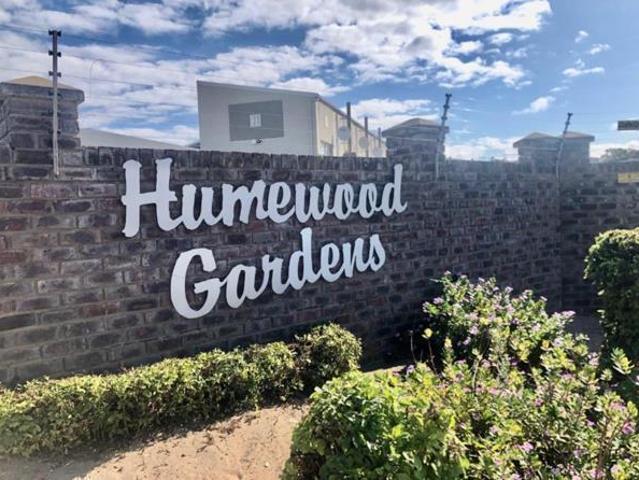 Studio apartment in Humewood