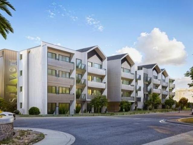 Studio apartment in Haasendal