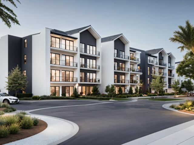 Studio Apartment in Haasendal