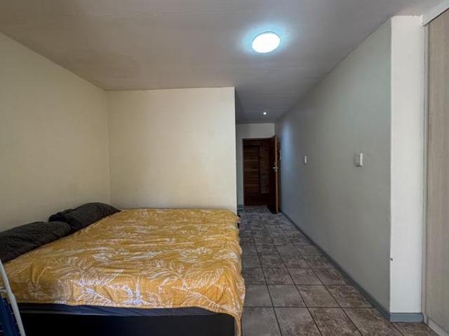 Studio Apartment in Hatfield