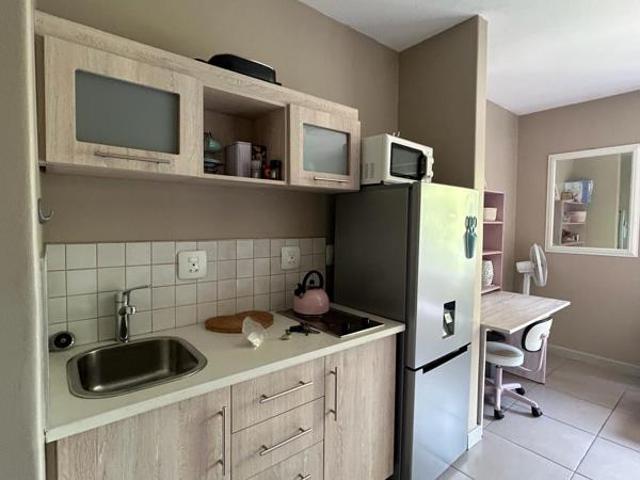 Studio Apartment in Hatfield