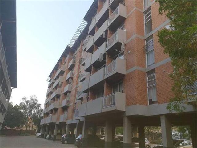 Studio Apartment in Hatfield