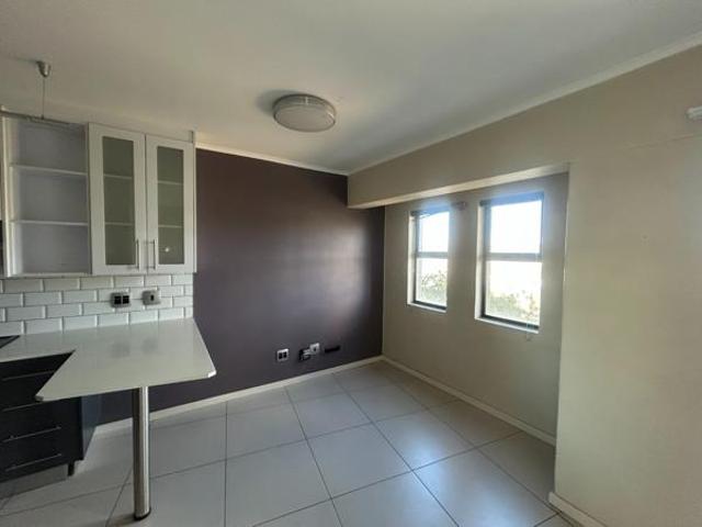 Studio apartment in Hatfield