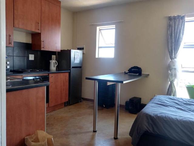 Studio Apartment in Hatfield