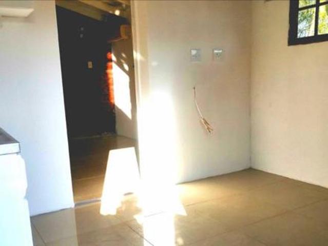 Studio apartment in Hatton Estate