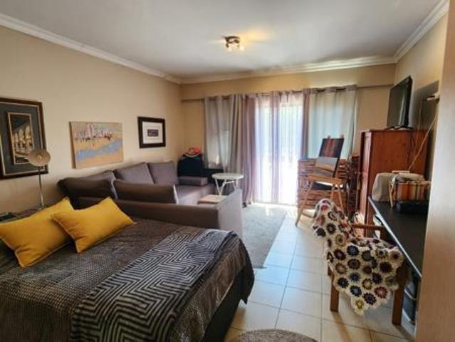 Studio apartment in Hazeldean