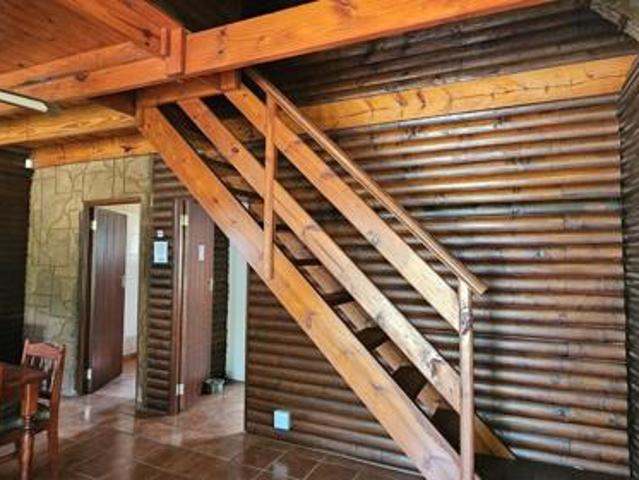 Studio apartment in Hekpoort