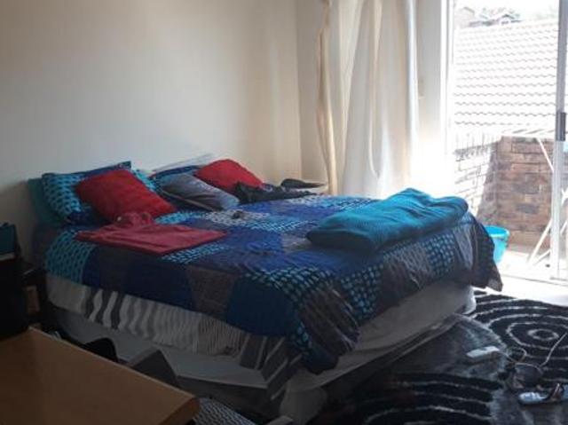 Studio apartment in Highveld