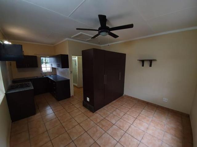 Studio apartment in Hoedspruit