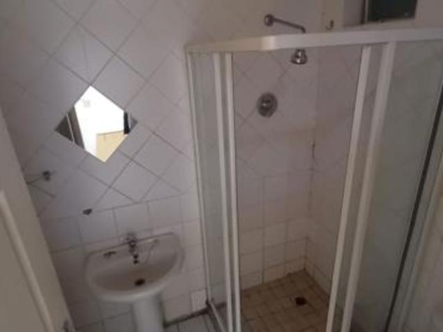 Studio Apartment in Hospitaalpark
