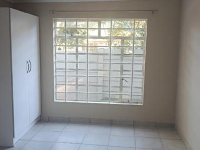 Studio apartment in Horison